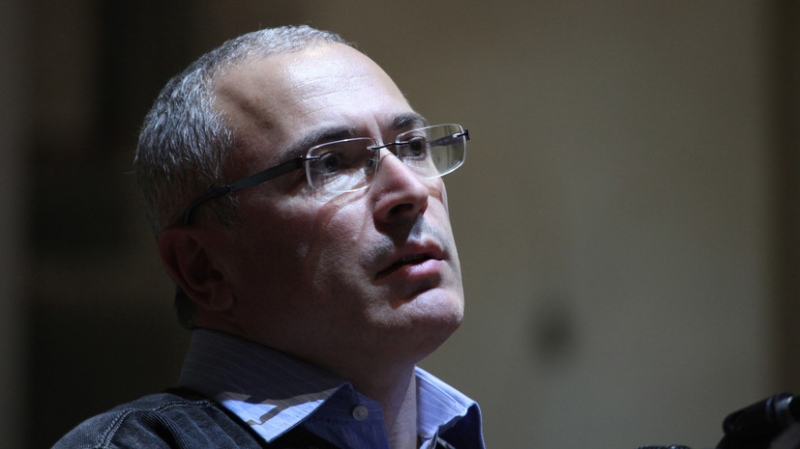 «Он просто в бешенстве»: как «лидер оппозиции» Ходорковский получил новую фронду в лице бывших соратников