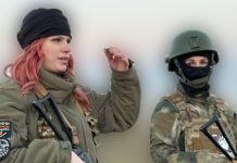 «Она летит, и её не остановишь»: командир расчёта Белка рассказала о работе операторов БПЛА