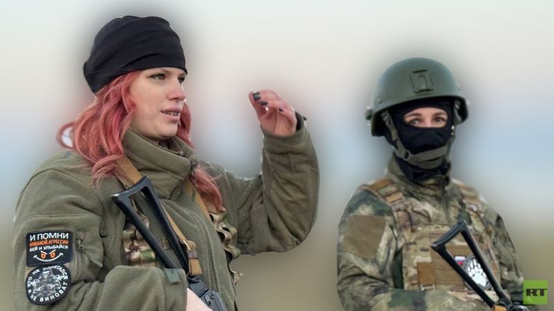 «Она летит, и её не остановишь»: командир расчёта Белка рассказала о работе операторов БПЛА