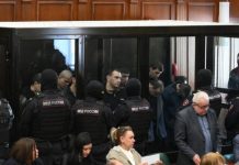 Остаток жизни проведут за решёткой: суд вынес приговоры участникам теракта в «Крокусе»