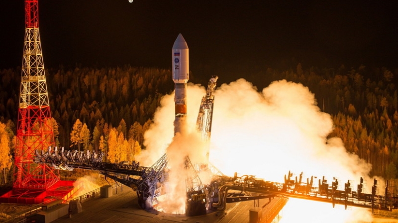 От полигона до космодрома: как создавался и какие задачи выполняет сегодня Плесецк