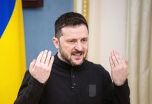 Памфилова усомнилась, что Зеленский позволит провести выборы на Украине