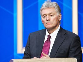 Песков ответил на слова Стубба о всеобщей мобилизации в России