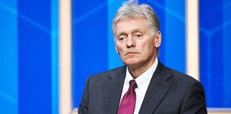 Песков ответил на слова Стубба о всеобщей мобилизации в России