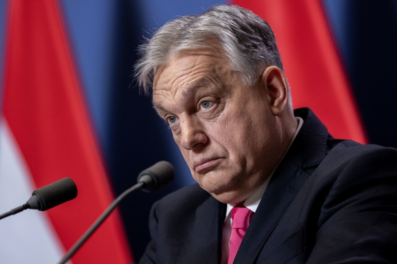 «Поблажек быть не может»: почему в ЕК заявили о невозможности вступления Украины в ЕС к 2027 году