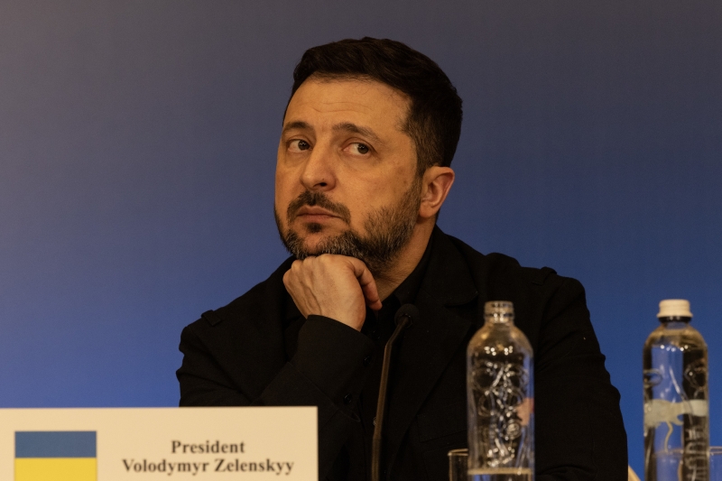 «Поблажек быть не может»: почему в ЕК заявили о невозможности вступления Украины в ЕС к 2027 году