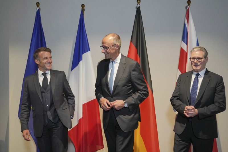 «Политическая шизофрения»: почему в ЕС призывают к давлению на Россию на фоне энергокризиса