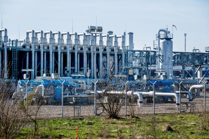 «Политическая шизофрения»: почему в ЕС призывают к давлению на Россию на фоне энергокризиса