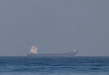 Politico: Британия может провести конференцию по открытию Ормузского пролива