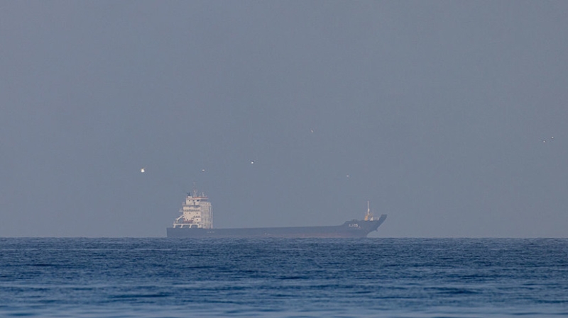 Politico: Британия может провести конференцию по открытию Ормузского пролива