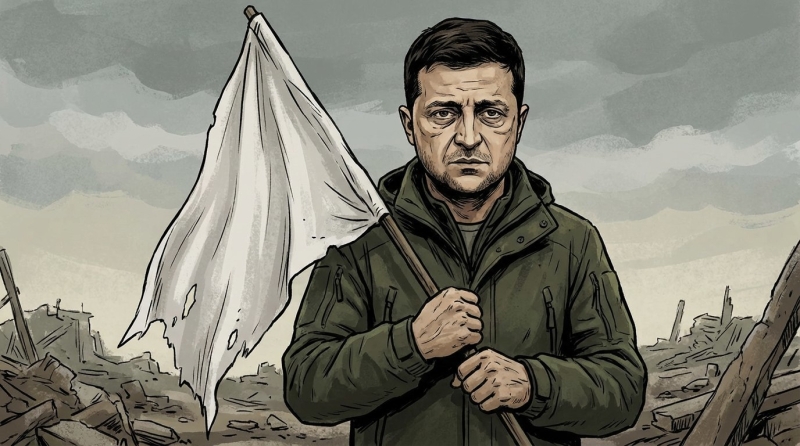 «Положение станет катастрофическим»: чем может обернуться для Киева прекращение импорта газа из Венгрии