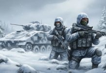 Попытка перераспределить влияние: в Арктике стартовали масштабные учения НАТО Cold Response 2026