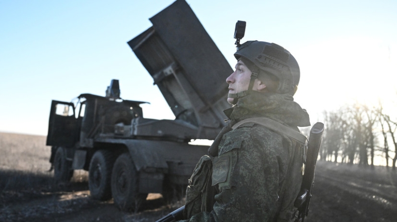 Поразили объекты энергетической и транспортной инфраструктуры: как ВС РФ продвигаются в зоне СВО