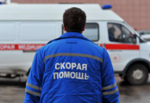 После атак ВСУ в Курской области два человека находятся в тяжёлом состоянии