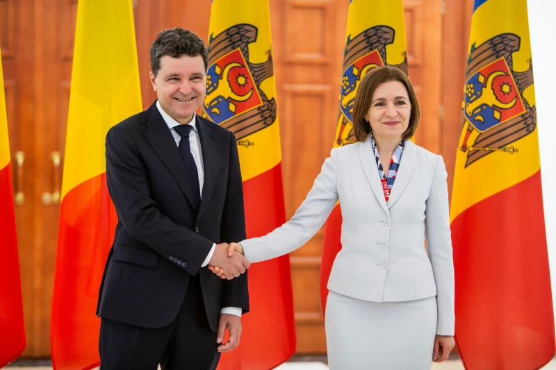 «Последствия будут ощутимыми»: чем может обернуться выход Молдавии из состава СНГ