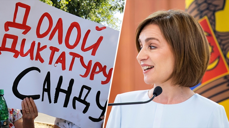 «Последствия будут ощутимыми»: чем может обернуться выход Молдавии из состава СНГ