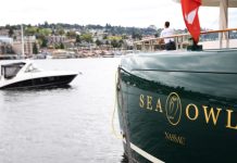 Посол Беляев: Швеция задержала судно Sea Owl I из-за техсостояния