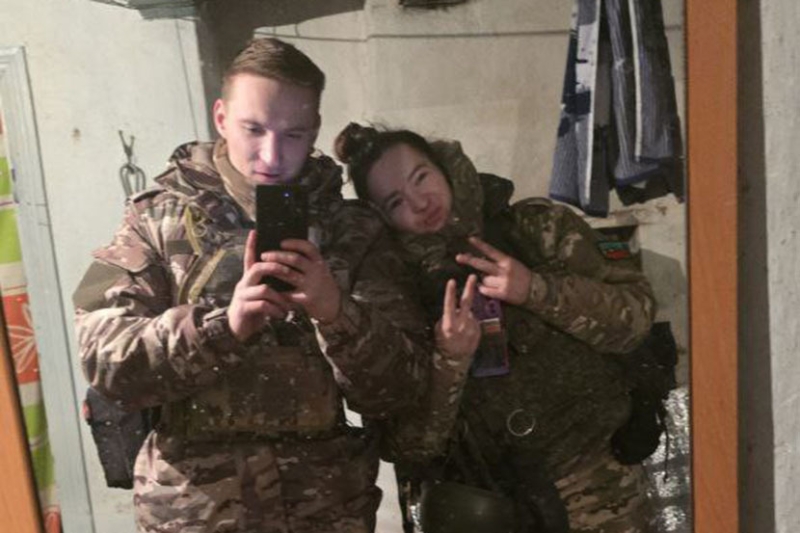 Позывной Алга: почему женщина-техник отказалась быть командиром на СВО