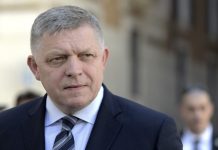 Премьер Словакии настаивает на смене Каллас на посту главы евродипломатии