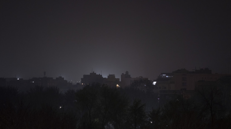 При ударе по промзоне в иранском Исфахане погибли 15 человек