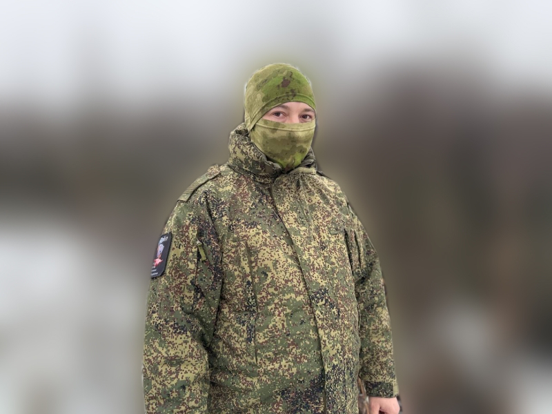 «Приходится работать малыми группами»: бойцы СВО рассказали, как создаётся «пояс безопасности» на Днепропетровщине