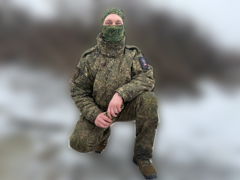 «Приходится работать малыми группами»: бойцы СВО рассказали, как создаётся «пояс безопасности» на Днепропетровщине