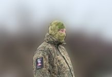 «Приходится работать малыми группами»: бойцы СВО рассказали, как создаётся «пояс безопасности» на Днепропетровщине