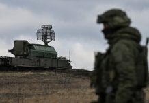 Профессиональная работа подразделений ПВО: за ночь над Россией сбили 389 украинских БПЛА