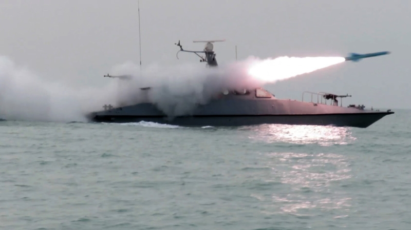 «Проигнорировали предупреждения»: Иран заявил об уничтожении более десяти танкеров в Ормузском проливе