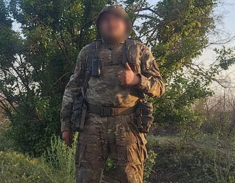 «Работал на автомате»: как медбрат из Башкирии спас 79 раненых за один день