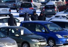 Раскрыто, как автоперекупщики называют сами себя