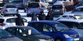 Раскрыто, как автоперекупщики называют сами себя