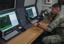 Развожаев сообщил о работе ПВО в Севастополе