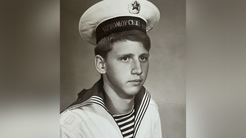 «Реальная забота о солдатах»: офицер запаса Сергей Шарапов — о «ручейках» народной помощи бойцам