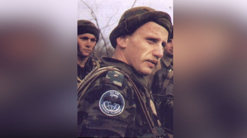 «Реальная забота о солдатах»: офицер запаса Сергей Шарапов — о «ручейках» народной помощи бойцам