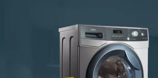 Когда необходим ремонт стиральной машины?