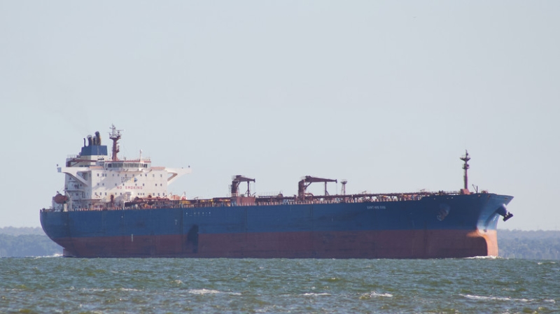 Reuters: США разрешили Индии покупать находящуюся в море нефть из России