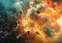 Reuters: взрывы прогремели в Дамаске