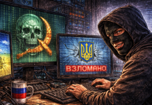 РИА Новости: хакеры взломали шифрование госсектора Украины