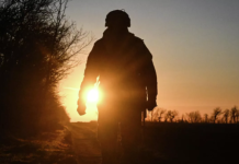 РИА Новости: роботы заменили бойцов снабжения на передовой под Константиновкой