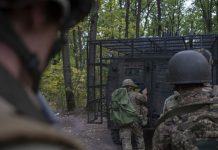 РИА Новости: рота ВСУ пропала без вести в Харьковской области