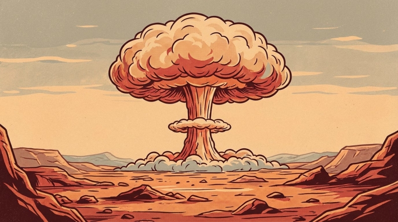 «Рискуют стать первой жертвой»: чем может обернуться для Европы ядерный шантаж Зеленского