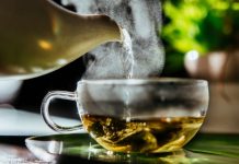 Россия в 2025 году увеличила выручку от экспорта чая на 11%