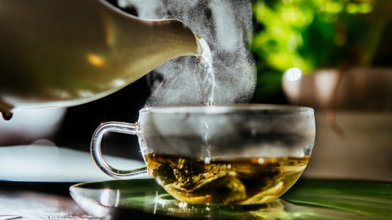 Россия в 2025 году увеличила выручку от экспорта чая на 11%