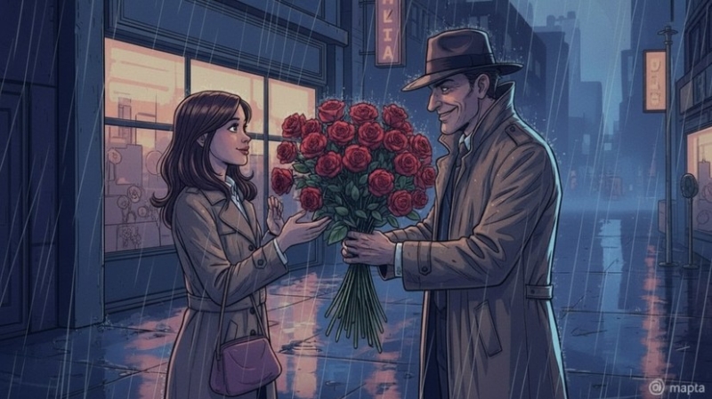 Россиян предупредили о схемах с «доставкой» цветов в преддверии 8 Марта