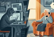 Россиянам объяснили, можно ли распознать мошенника по манере речи