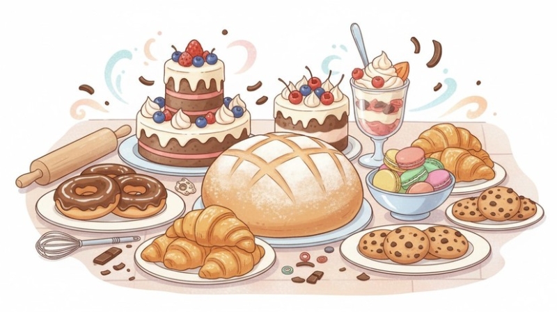 Россиянам перечислили продукты, которые усиливают сонливость