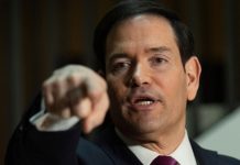 Рубио: операция против Ирана продлится до тех пор, пока не будут достигнуты её цели