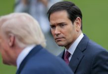 Рубио: сообщения о планах США по Кубе ложны, если идут не от Трампа