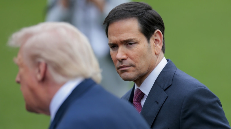 Рубио: сообщения о планах США по Кубе ложны, если идут не от Трампа